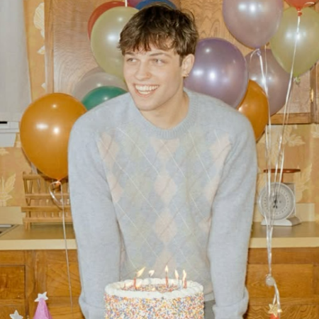 Nicolas Sturniolo has always been open about his identity, when he openly came out as gay.